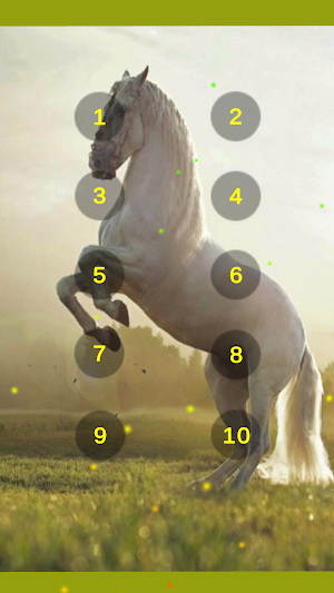 Horse And Pony Unicorn Sounds Screenshot 2
