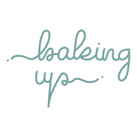 baking up | بيكينق اب