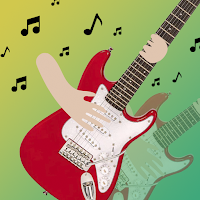 Sounds of guitars