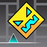 Geometry Hide Dash Jump