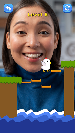 Mini Games - Scream Challenge Screenshot 1