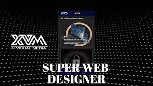 XVM X-Visual-Media Screenshot 2