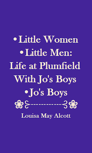 Little Women & Sequels eBooks Screenshot 2