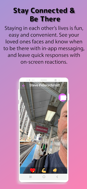 Porchlight Screenshot 2