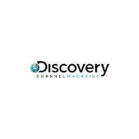 Discovery Channel Magazine
