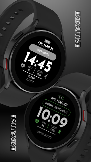EXD149: Digital Fit Face Screenshot 0