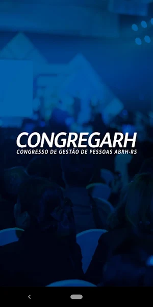 CONGREGA RH Screenshot 0