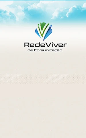 Rede Viver Screenshot 2