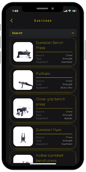 Naz Running Academy Screenshot 1