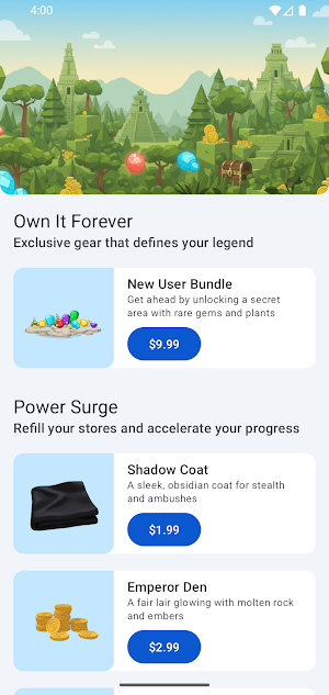 Yolo's Realm | Play Samples Screenshot 0