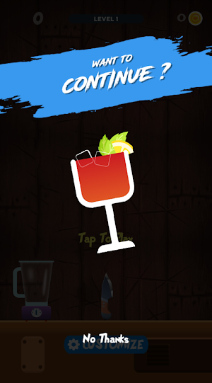 Fruit Omar Champ Screenshot 2