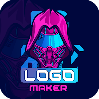 Cyberpunk Logo Maker