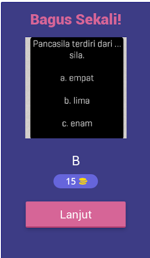 Soal Kelas 1 SD Tema 4 st 1 Screenshot 1
