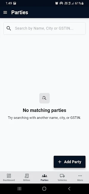 Bilty Mitra Screenshot 3