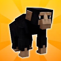 Animal Mod for Minecraft MCPE
