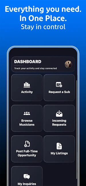 ChurchSync Screenshot 0