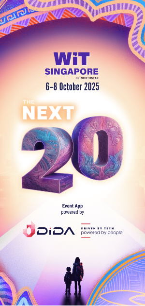 WiT Singapore 2025 Screenshot 0