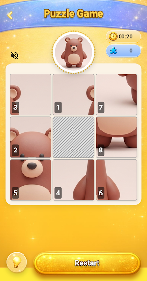 SnapTiles Screenshot 3