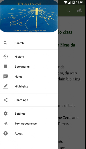 Yumplatok Screenshot 0