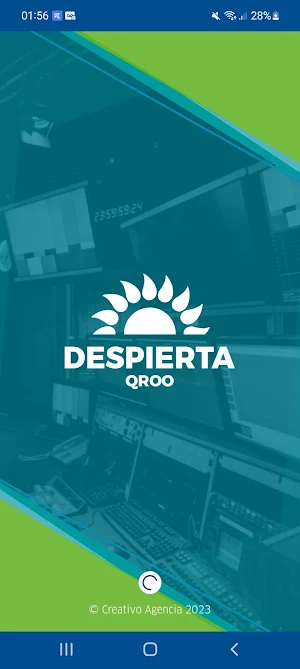 Despierta Qroo Screenshot 0