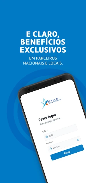 Clube Star Soluções Screenshot 2
