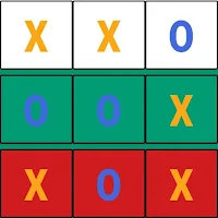 Tic Tac Toe - Морски Шах