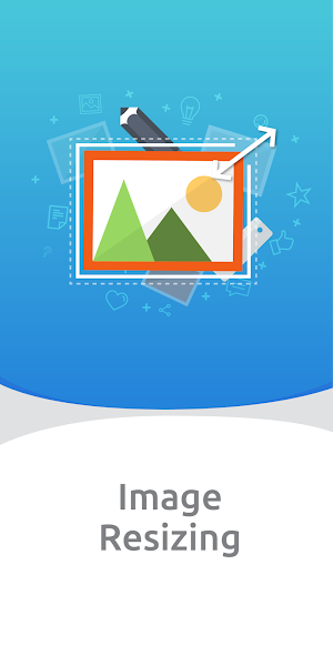 Photo compressor & Image resizer Reduce image size Screenshot 2