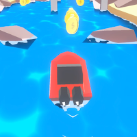 SpeedingBoat