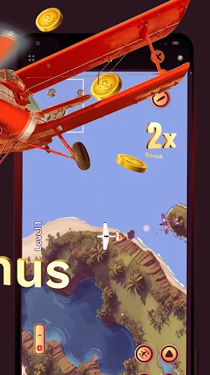 Aviator Adventures Screenshot 3