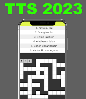 TTS Asah Otak - Pintar 2023 Screenshot 3