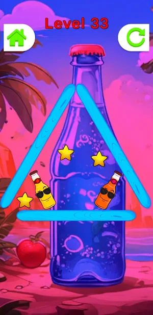 Soda Pop Screenshot 1