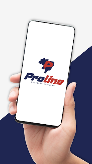 Proline Proteção Veicular Screenshot 0