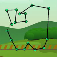 connecting dots