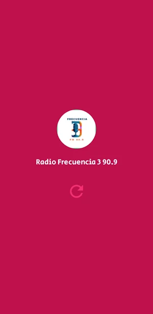 Radio Frecuencia 3 90.9 Screenshot 0