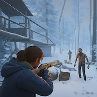 Zombie Survival Hunting Game