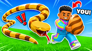 Steal An Egg! Screenshot 2