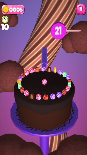 Candy Shot Screenshot 3