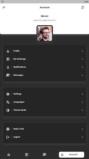 YoowiX Business Screenshot 3