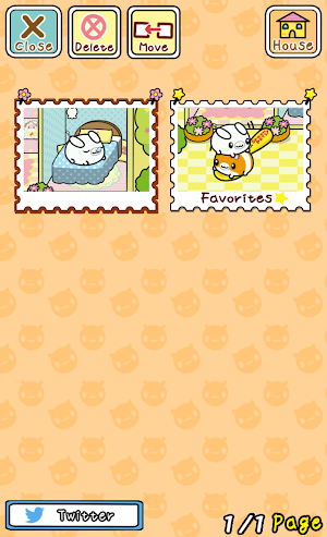 Spoon Pet Collector Screenshot 3