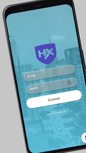 HX VIVA Screenshot 0