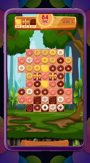 Donut Destroyer Screenshot 2