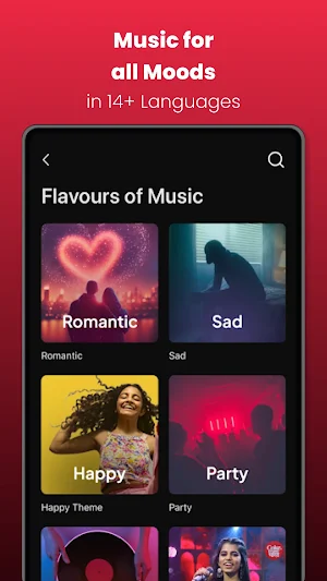 Set Caller  Ringtone Screenshot 2