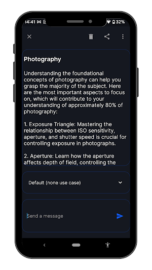 Smart GPT Screenshot 0