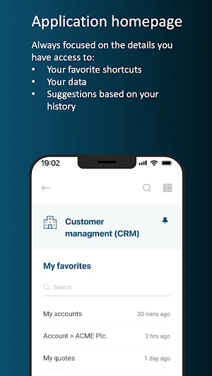 Cyferd Screenshot 2