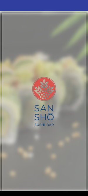 Sansho Sushi Bar Screenshot 1