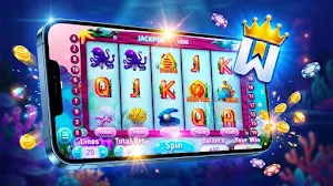 WorldWinner Play for Cash Screenshot 1