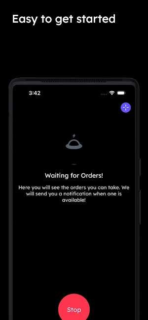 TapIn - Teammate: Play & Earn Screenshot 2