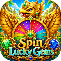 Spin Lucky Gems