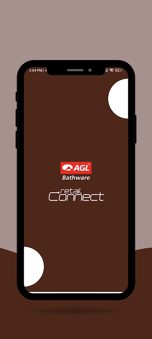 AGL Retail Connect Screenshot 0