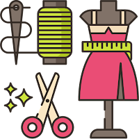 Fashion Design Course & Ideas